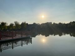 -木兰水镇旅游景区