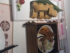 -粤点越有·茶点·粤菜(樵岭国际店)