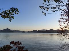 -青山湖景区
