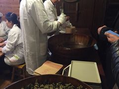 -沈氏祖传老宁波油赞子(南塘店)