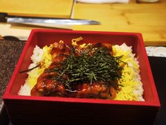 -Sushi Hanzo半藏(天环广场店)