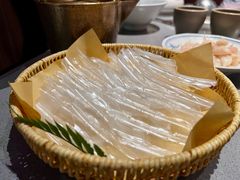 -巴奴毛肚火锅(悠唐购物中心店)