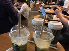 -星巴克臻选(深圳罗湖万象城店)