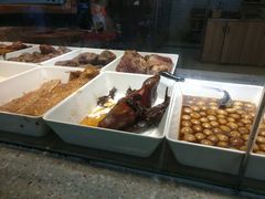 -三毛烤鸡(清泰街店)