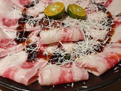 -Ant 蚂蚁洞烤肉·大营地(上海静安大悦城店)