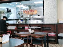 大堂-龍炎馬仔烧味(首位中心店)
