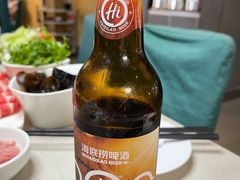 -海底捞火锅(枫蓝国际购物中心店)