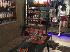 -猫咪博物馆(顶澳仔猫街店)