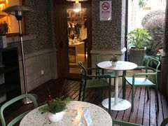 -思南书局(复兴中路店)