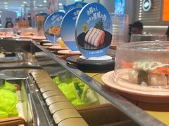 -争鲜回转寿司(东方银座店)