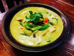 -Siam泰餐厅(水上公园店)