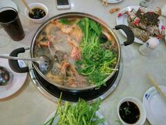 -春华海鲜城(广场西苑店)