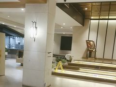 -绿杨春·淮扬宴(庐山路店)