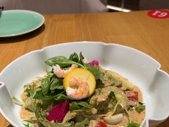钰丰大拌菜-泰钰丰烤鸭(永安道店)