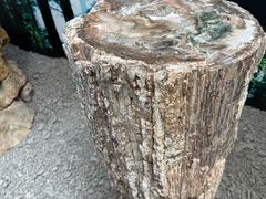 -延庆地质公园博物馆