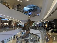 -龙湖杭州滨江天街