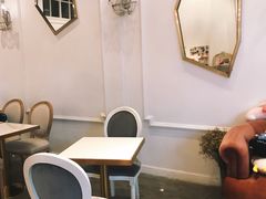 大堂-Meet patisserie