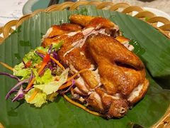 越南古法烧鸡-美奈小馆·东南亚菜(福田星河COCO Park店)