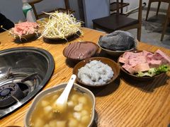 -仁虎老火锅(黄泥磅店)