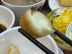 炸鲜奶-香港蓮香樓(中環店)
