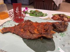 -老爷庙风味美食府(魏都大道店)