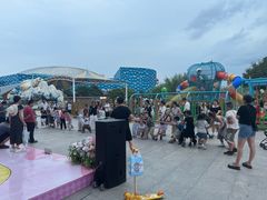 -华夏文旅海洋公园