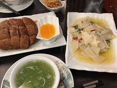 -堂宴·老厦门私房菜(1988仙岳总店)