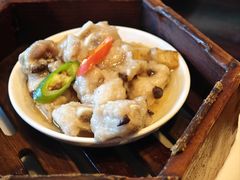 -新天世纪中餐厅