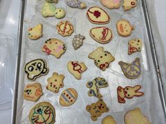 -米柚烘焙教室(新天地购物中心店)