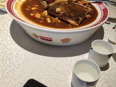 -旺顺阁·北京菜(北辰上品+)