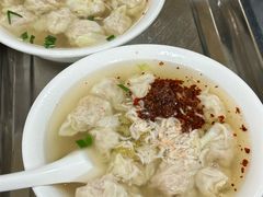 -汪家馄饨(集庆路店)