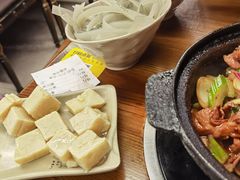 -重庆鸡公煲(学衡路店)