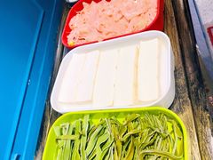 鸭肠-钢管厂五区小郡肝串串香(南山店)