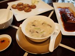 -杭州西子湖四季酒店·金沙厅