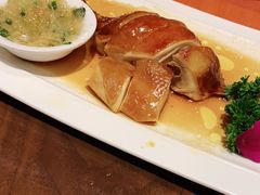 -春晖园度假酒店温泉