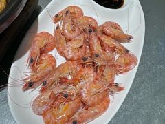 -好食来大排档(三十年美食航标店)