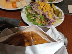 -食间牛排(湖西路店)