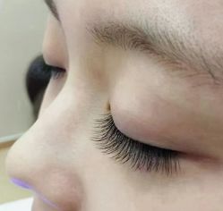 点击看大图 -悦指间美甲美睫