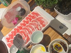 -额尔敦草原涮羊肉·烧烤(冻青树总店)