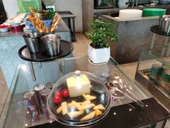 -解放碑威斯汀酒店-知味国际美食餐厅