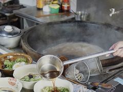 -邵顺兴锅盖面(金山宝地店)
