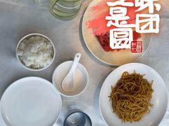 -悦融·京鲁菜·露台花园(安定门店)