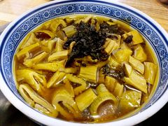 -兰边碗(鼓楼店)