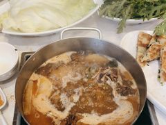 -蝎王府羊蝎子(北大地店)