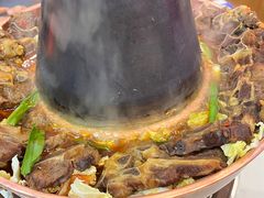 -赵氏盱眙十三香龙虾(蓝村店)