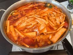 -华凌山庄·隐湖栖