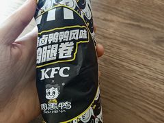-肯德基(宁波万达店)