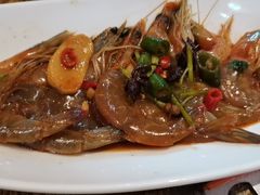 -鑫正兴东北烧烤(滨湖店)
