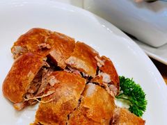 芋香鸭-莆田餐厅PUTIEN(三里屯店)