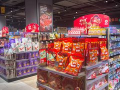 -永辉超市(通州万达店)